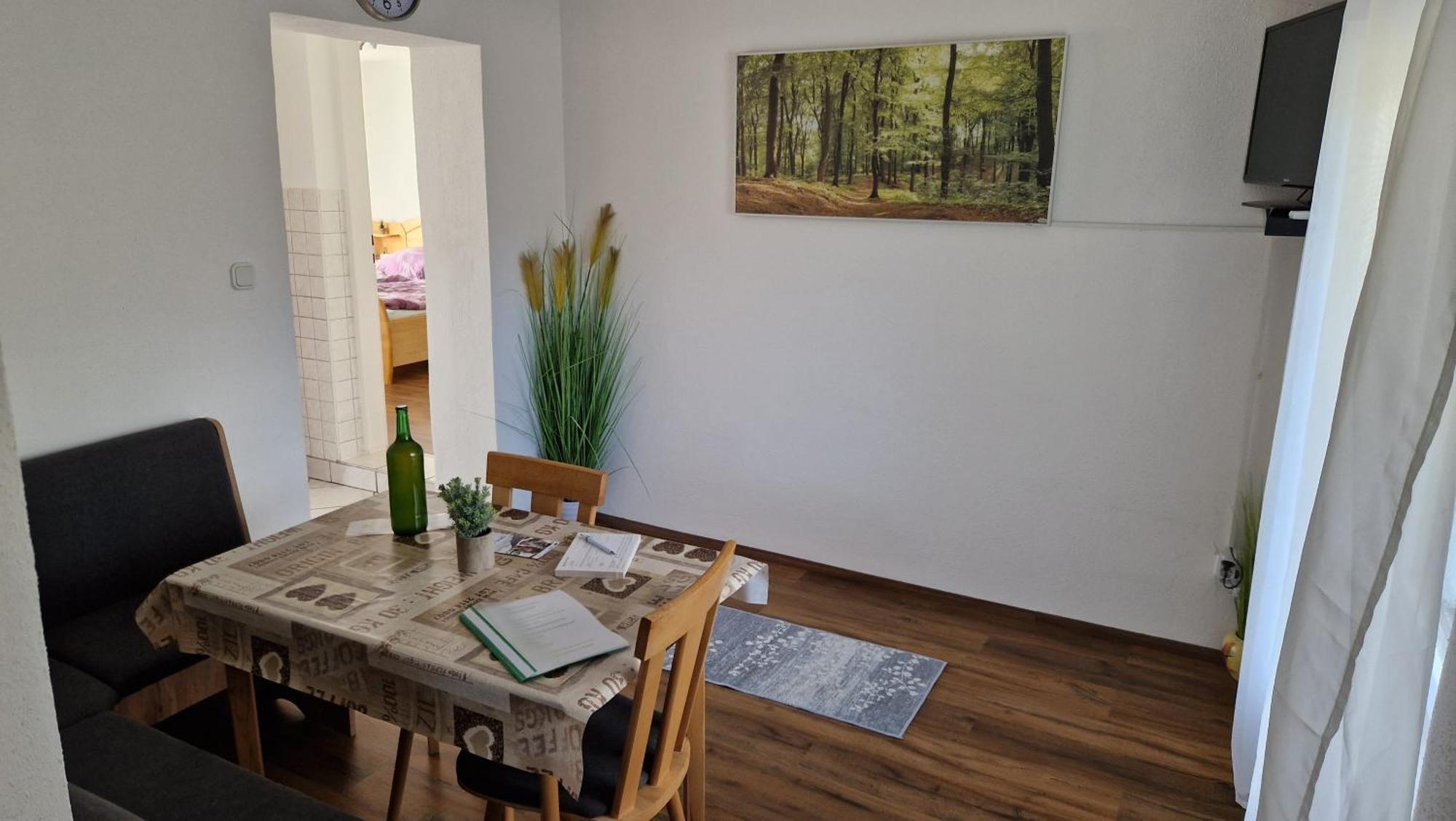 Apartamento Leo-Hof Hirschwang Exterior foto
