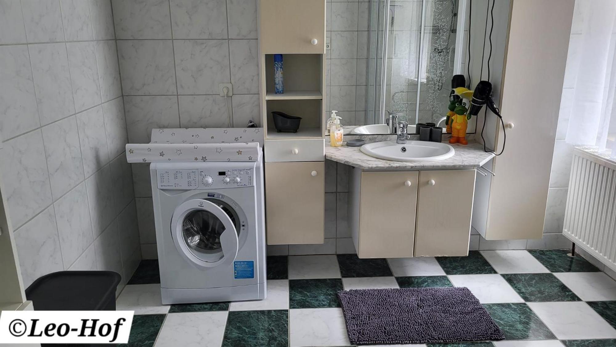 Apartamento Leo-Hof Hirschwang Habitación foto
