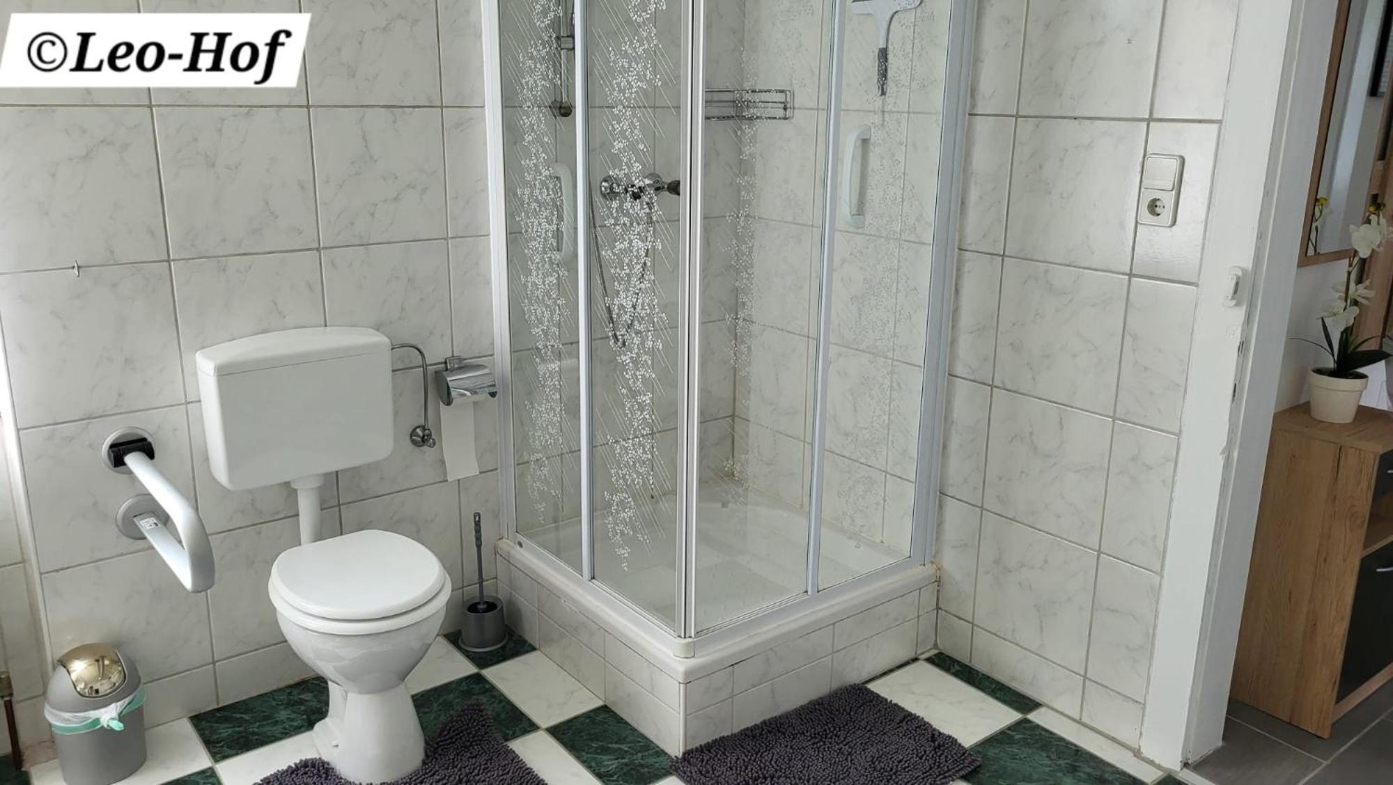 Apartamento Leo-Hof Hirschwang Habitación foto