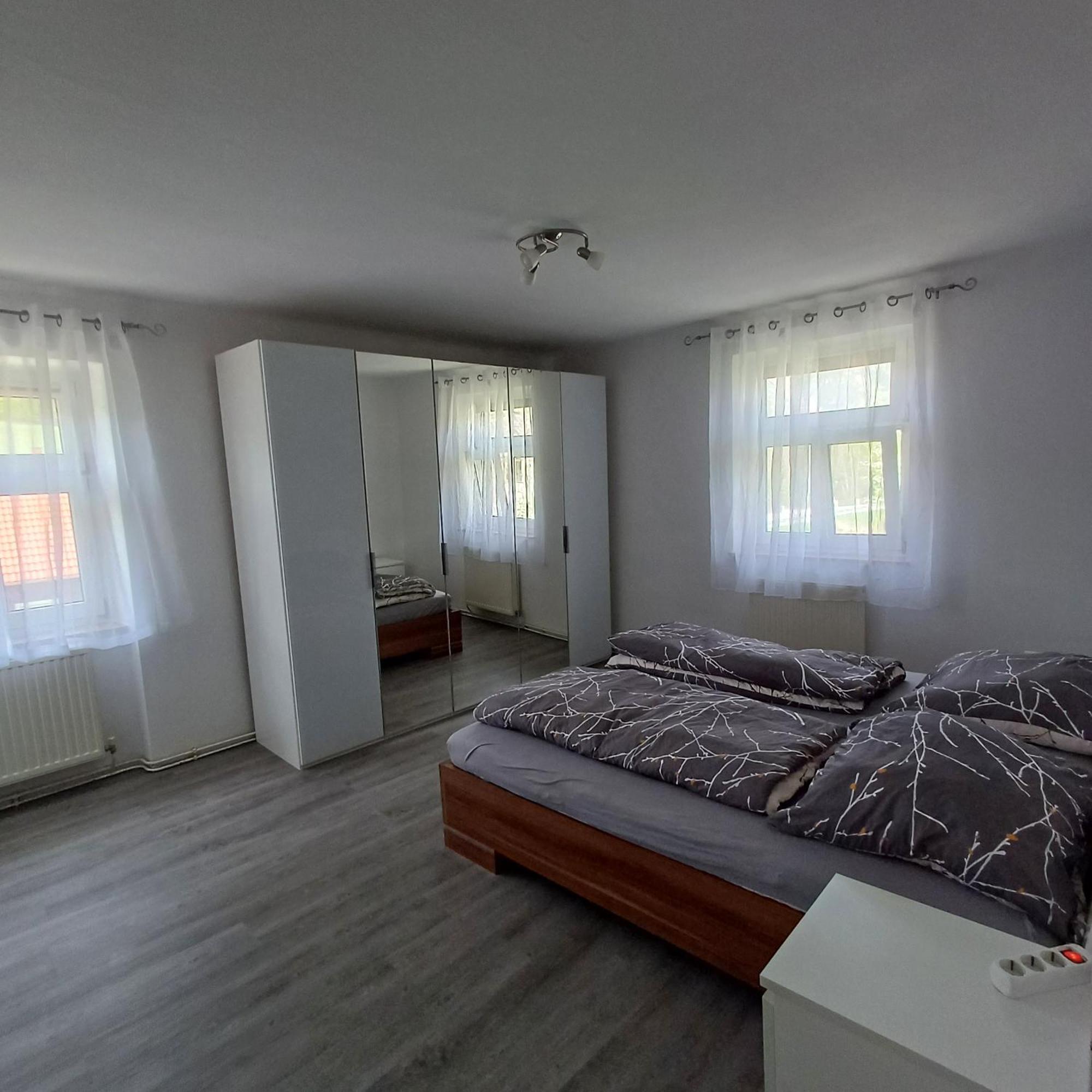 Apartamento Leo-Hof Hirschwang Exterior foto